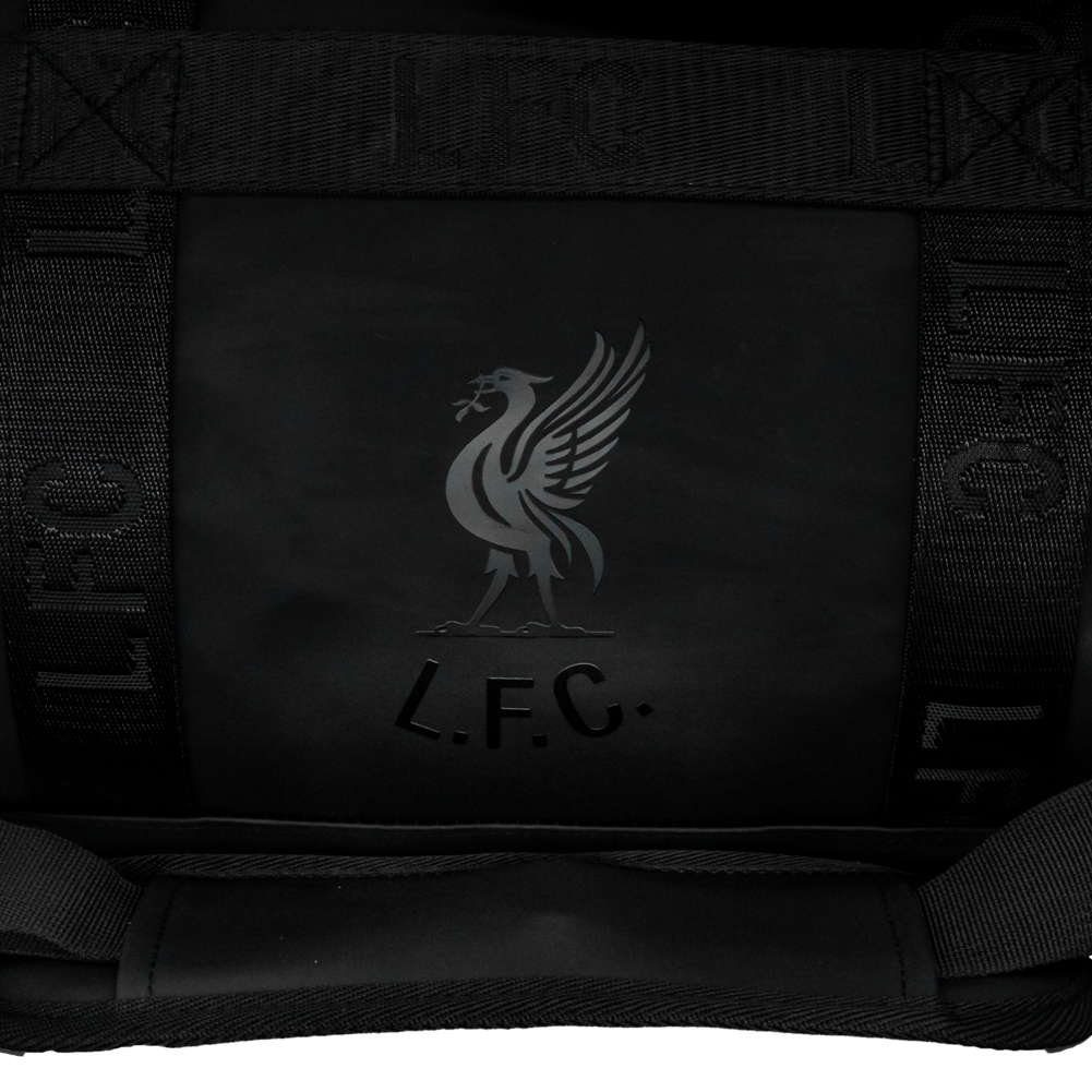 (image for) Liverpool FC Rollbag Holdall