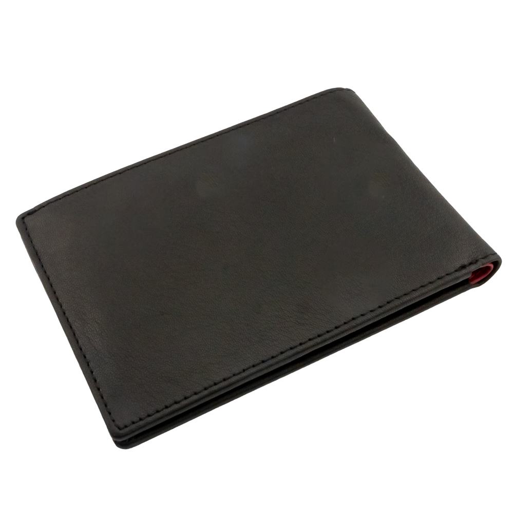 (image for) Liverpool FC RFID Wallet & Passport Holder
