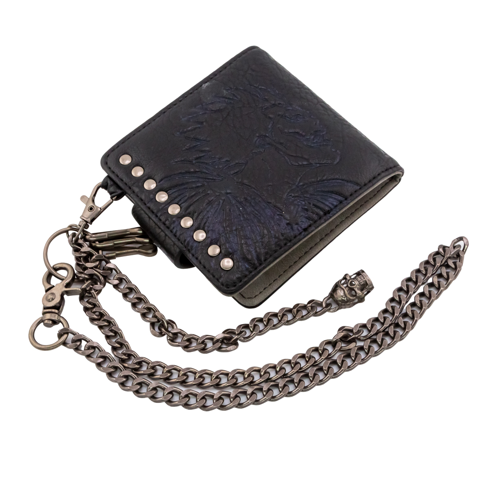 (image for) Death Note Premium Wallet