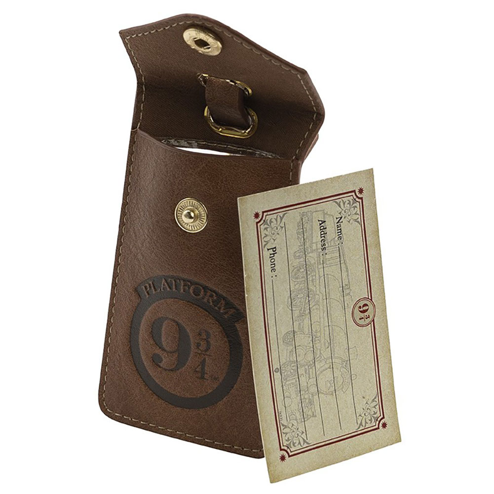 (image for) Harry Potter Premium Luggage Tag