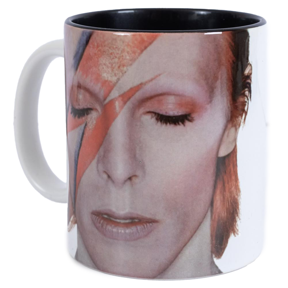 (image for) David Bowie Mug