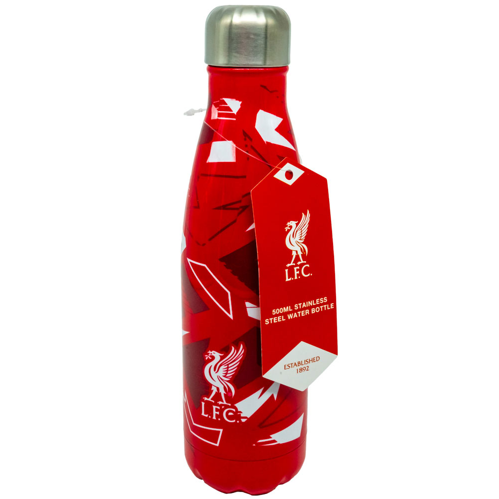 (image for) Liverpool FC Fragment Thermal Flask