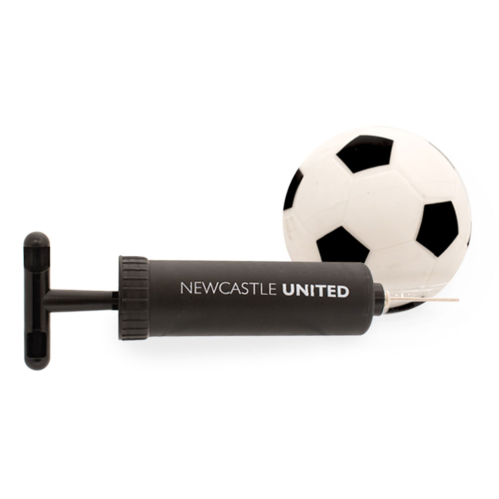 (image for) Newcastle United FC Skill Goal Set