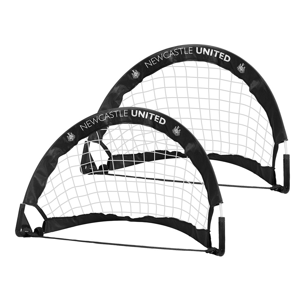 (image for) Newcastle United FC Skill Goal Set