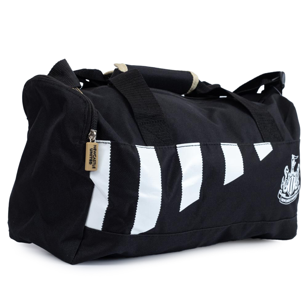 (image for) Newcastle United FC Stripe Duffle Bag