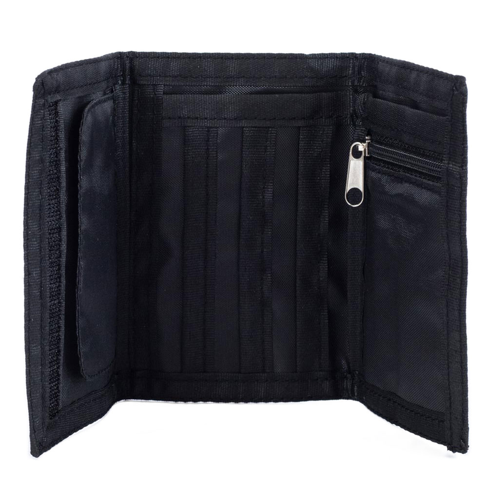 (image for) Newcastle United FC Stripe Wallet