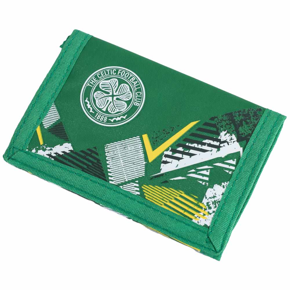(image for) Celtic FC Vector Wallet