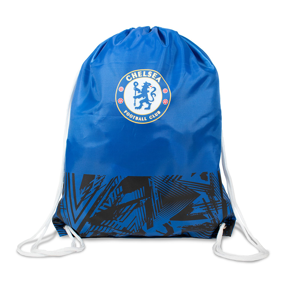 (image for) Chelsea FC Fusion Gym Bag