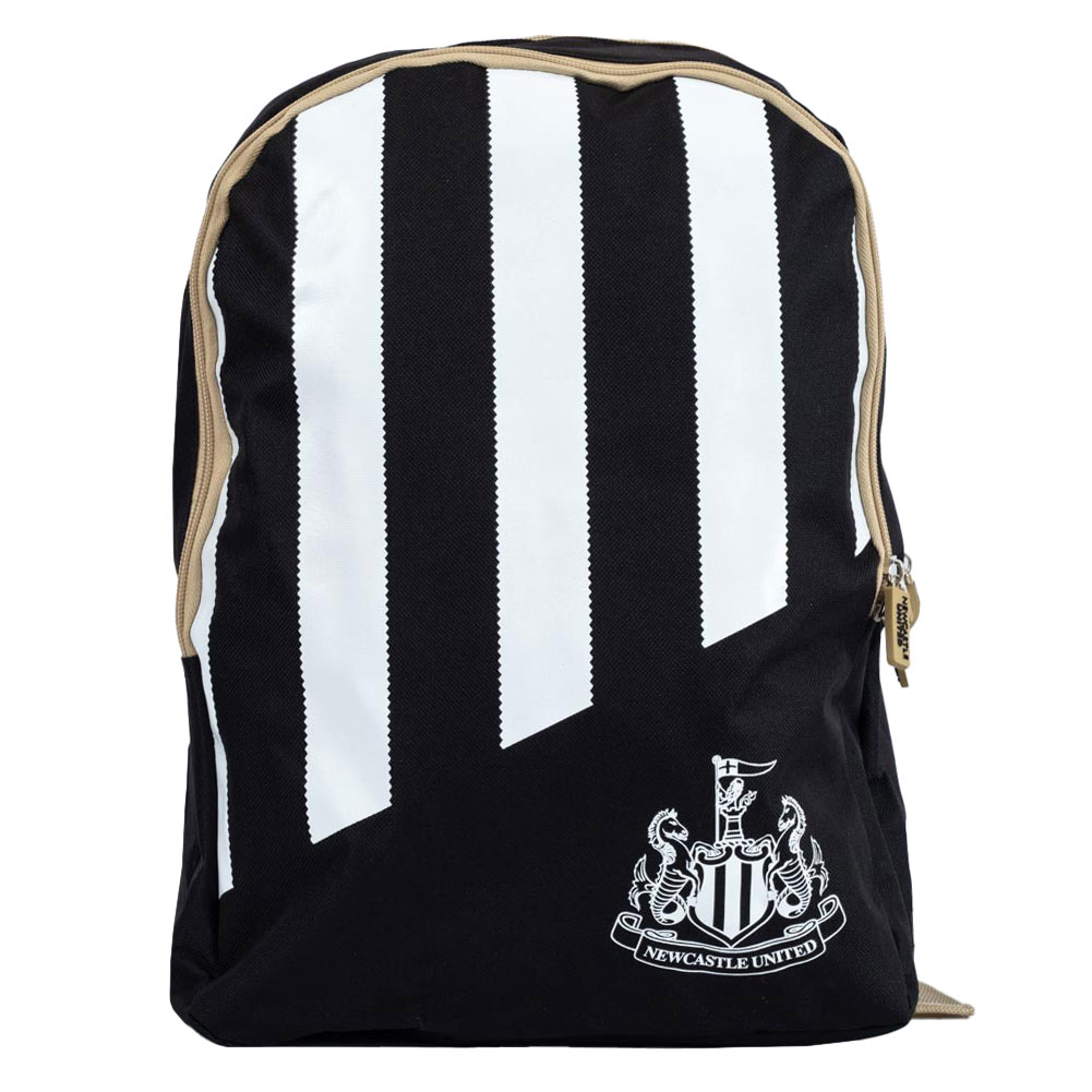 (image for) Newcastle United FC Stripe Backpack