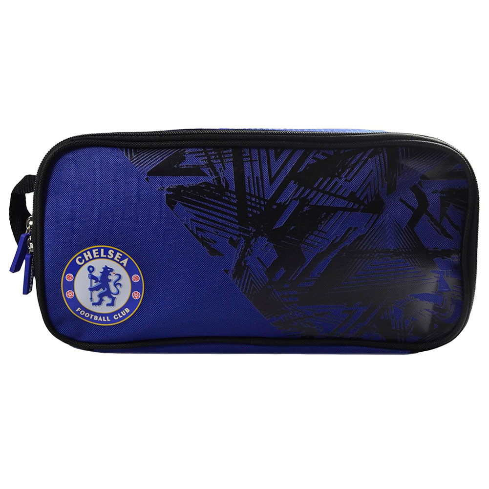 (image for) Chelsea FC Fusion Boot Bag