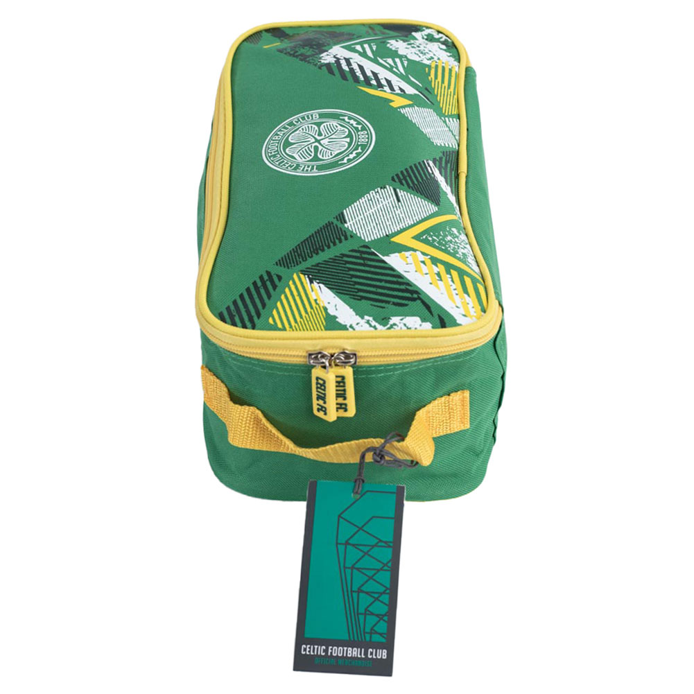 (image for) Celtic FC Vector Boot Bag