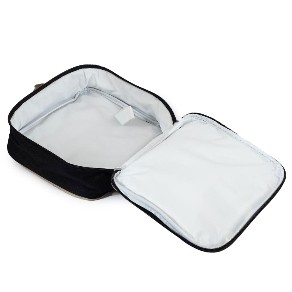 (image for) Newcastle United FC Stripe Lunch Bag