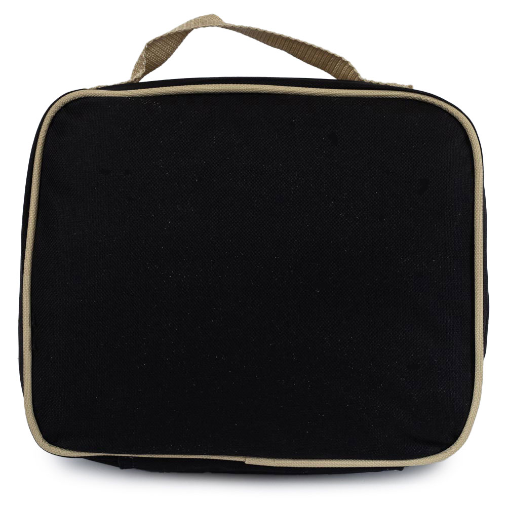 (image for) Newcastle United FC Stripe Lunch Bag