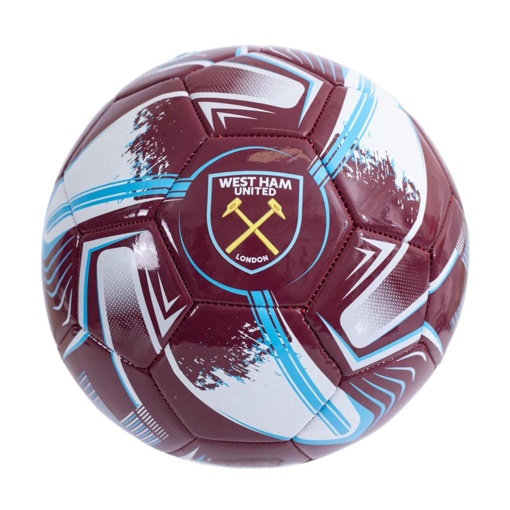 (image for) West Ham United FC Turbine Skill Ball