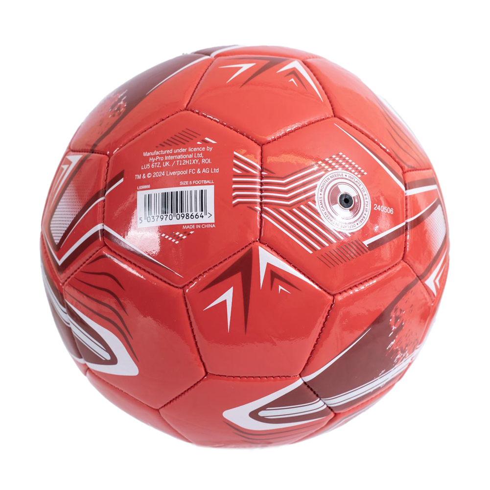 (image for) Liverpool FC Turbine Skill Ball