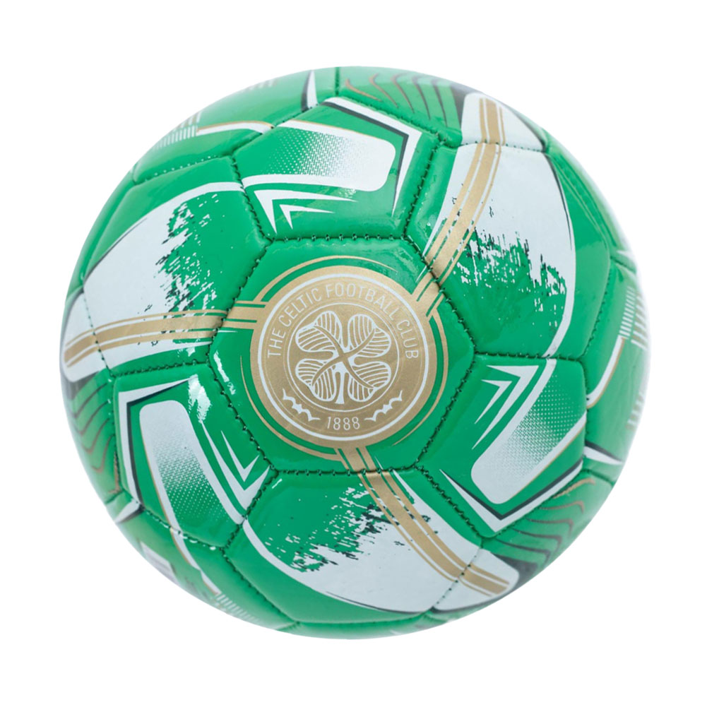 (image for) Celtic FC Turbine Skill Ball