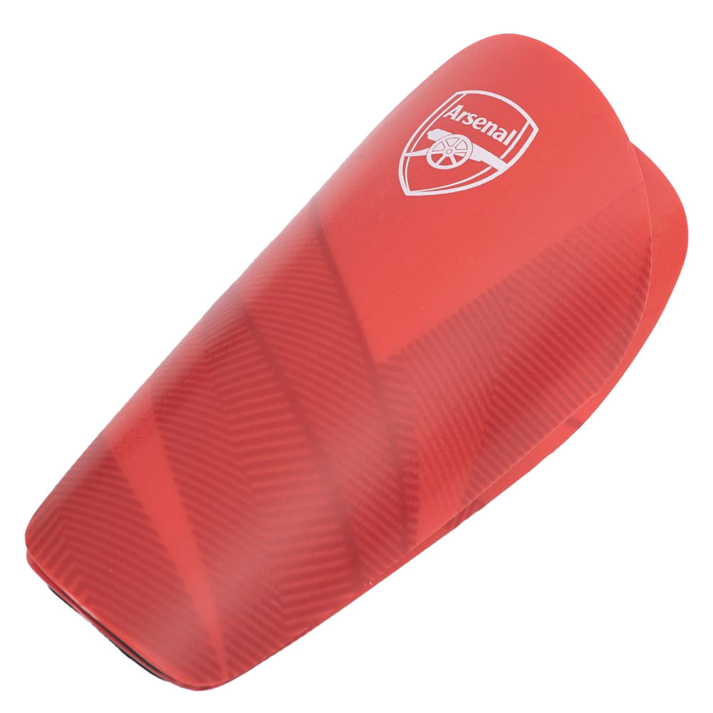 (image for) Arsenal FC Fuse Shin Pads Kids