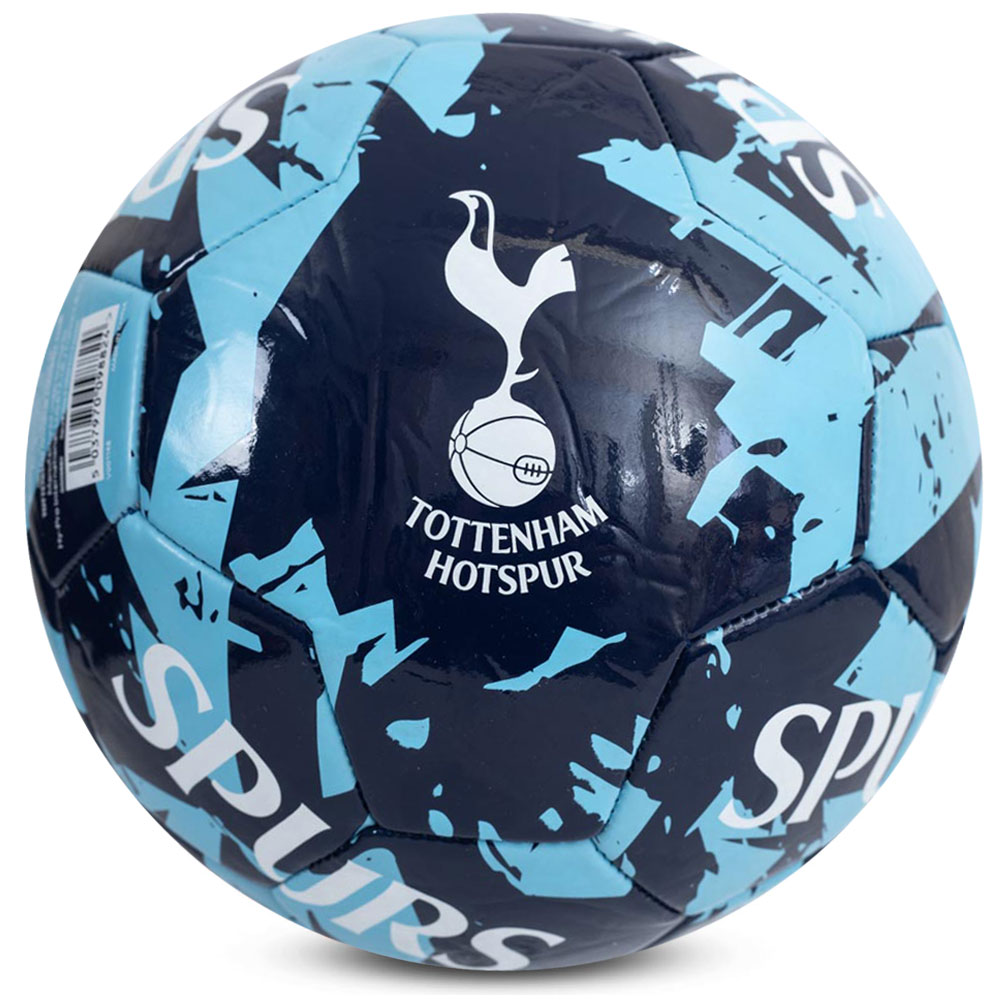 (image for) Tottenham Hotspur FC Graffiti Football