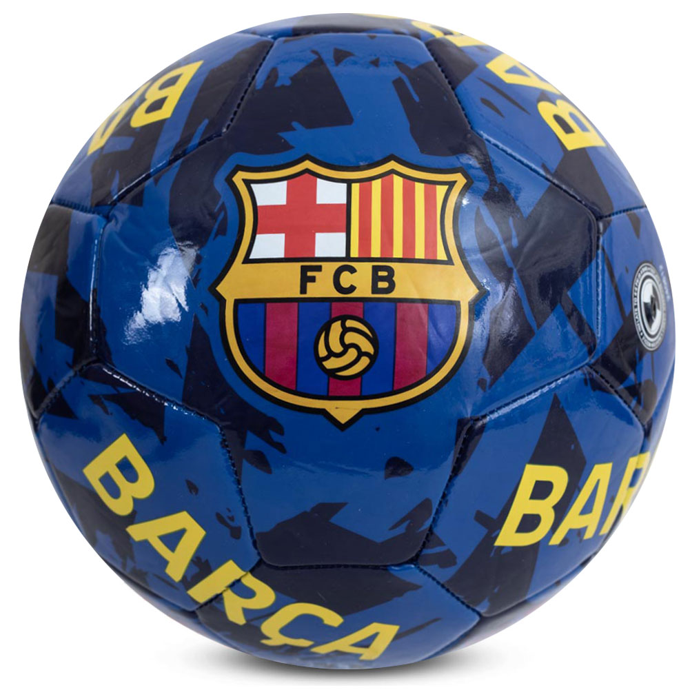 (image for) FC Barcelona Graffiti Football