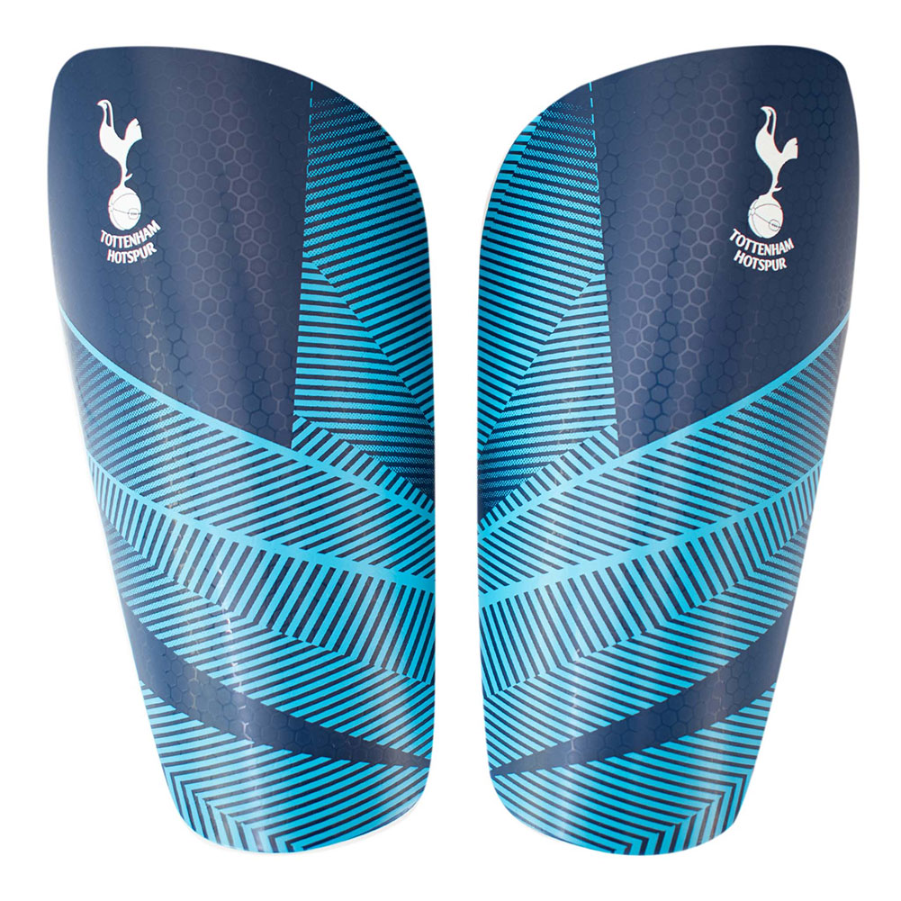 (image for) Tottenham Hotspur FC Fuse Shin Pads Kids
