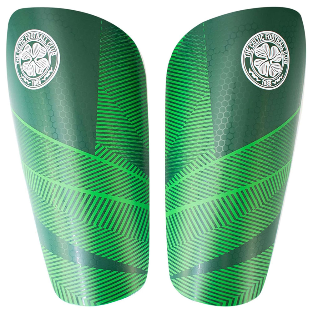 (image for) Celtic FC Fuse Shin Pads Youths
