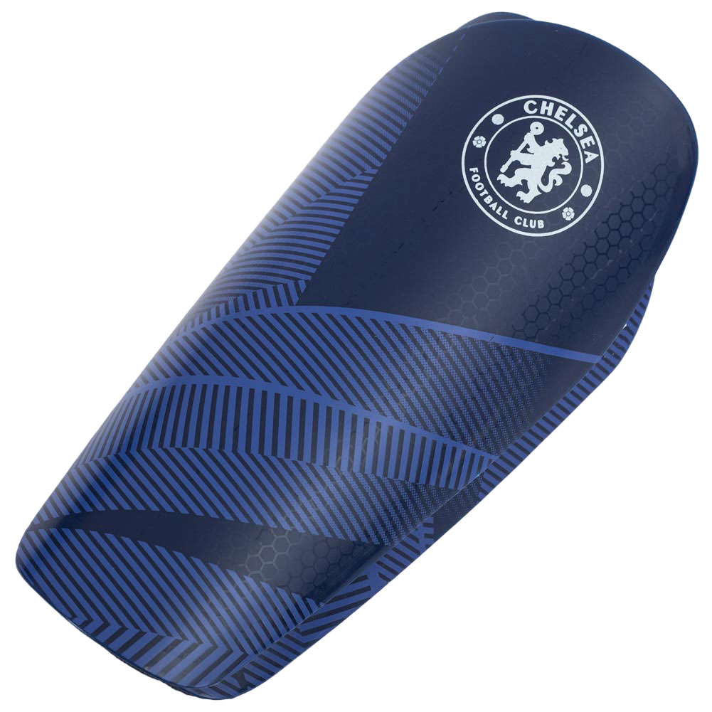 (image for) Chelsea FC Fuse Shin Pads Youths