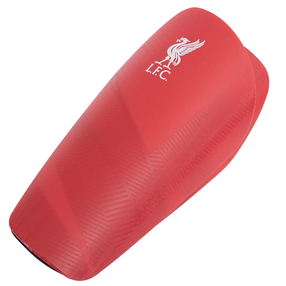 (image for) Liverpool FC Fuse Shin Pads Youths