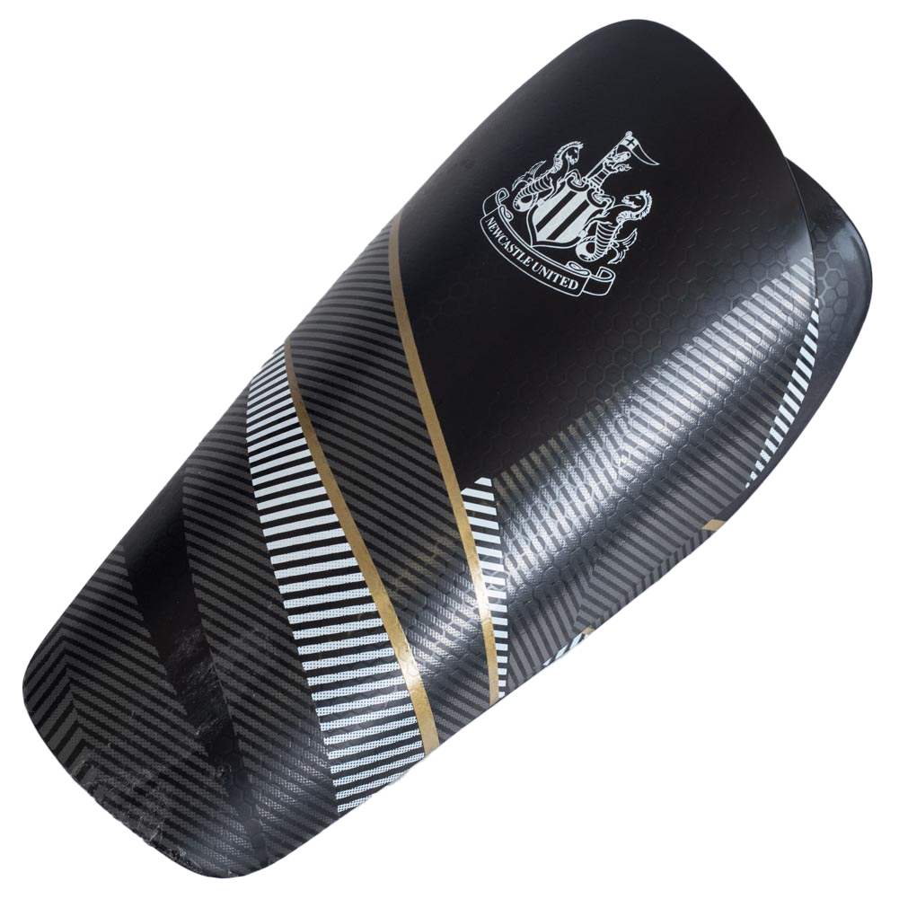 (image for) Newcastle United FC Fuse Shin Pads Youths