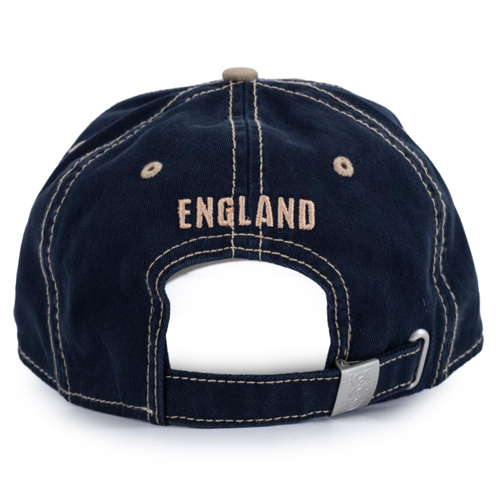 (image for) England FA Crombie Cap
