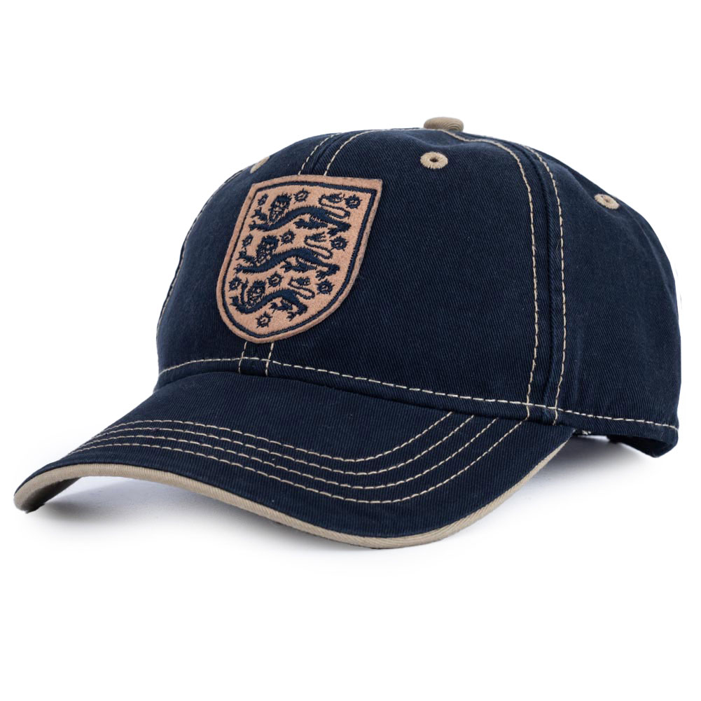 (image for) England FA Crombie Cap