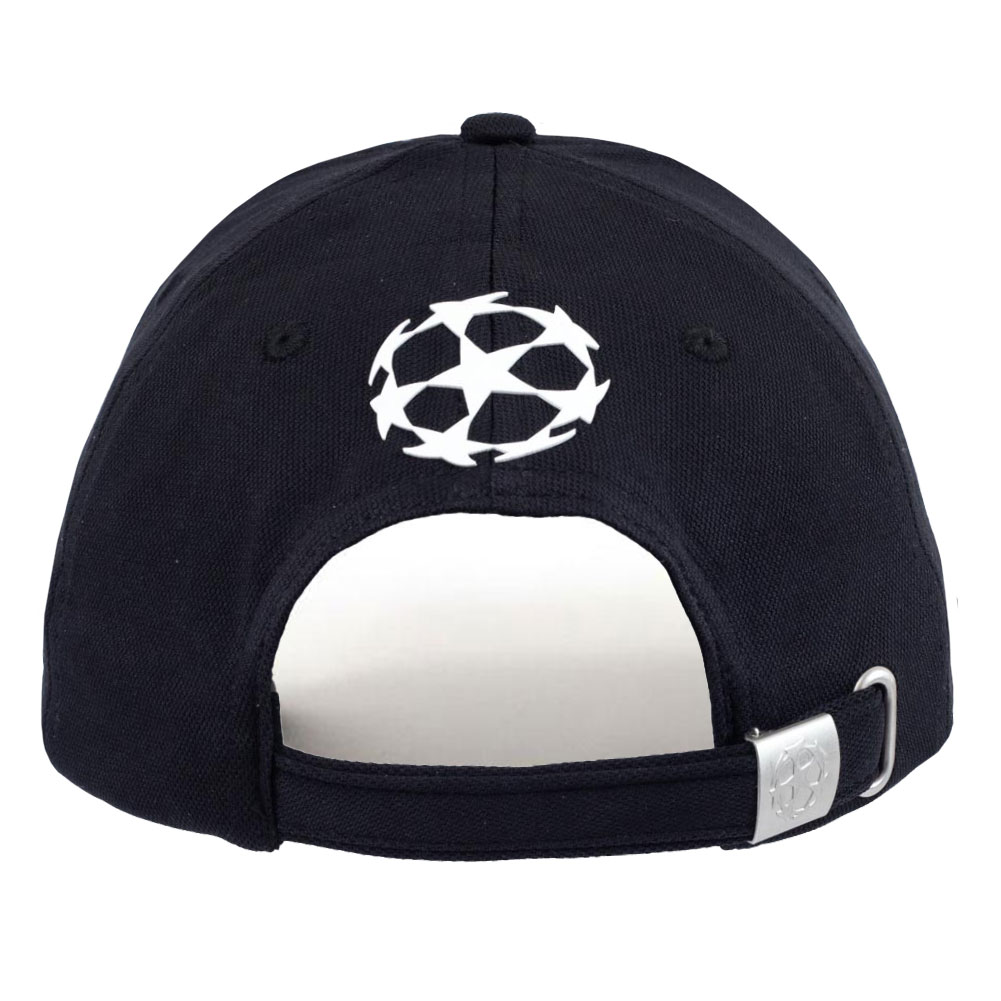 (image for) Manchester City FC UCL Fan Cap