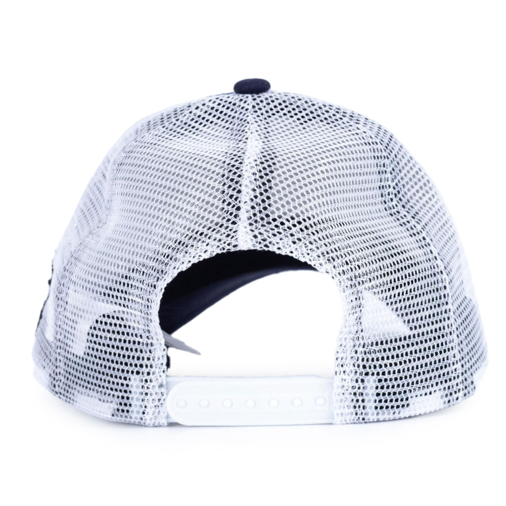 (image for) Manchester City FC UCL Trucker Cap