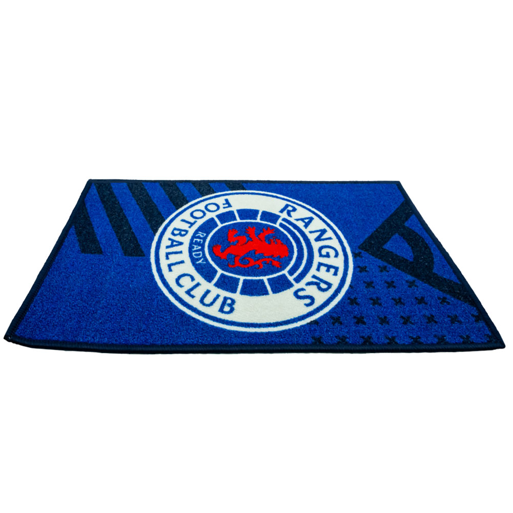(image for) Rangers FC Rug