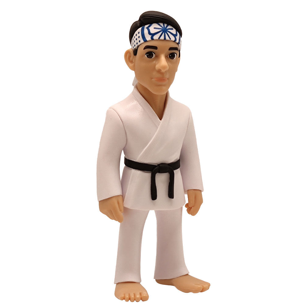 (image for) Cobra Kai MINIX Figure Daniel
