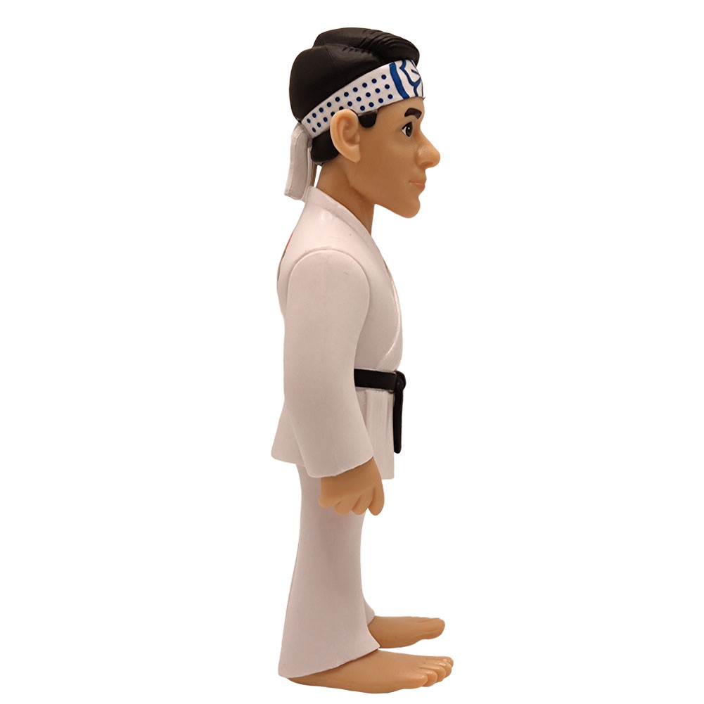 (image for) Cobra Kai MINIX Figure Daniel