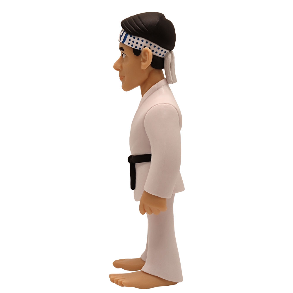 (image for) Cobra Kai MINIX Figure Daniel