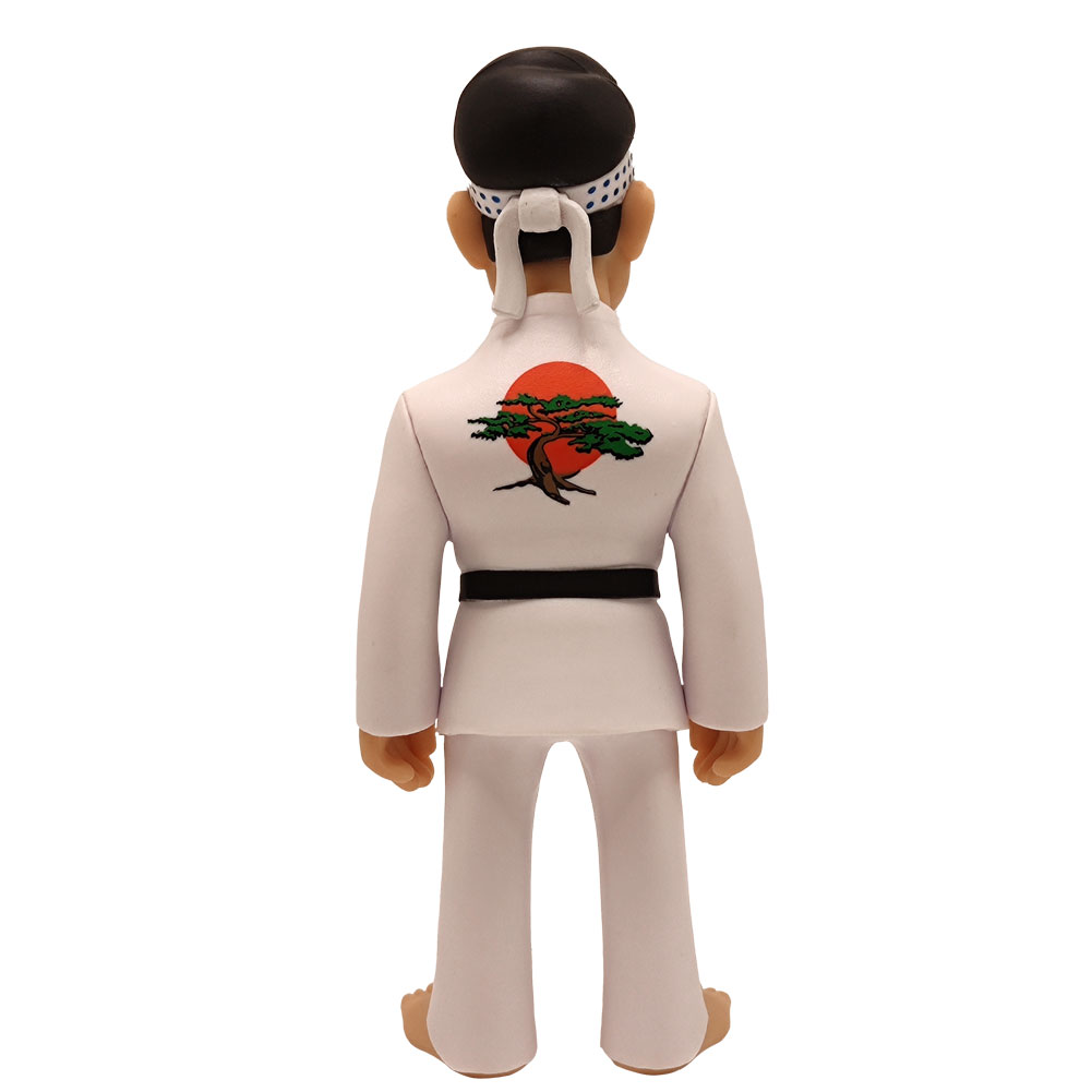 (image for) Cobra Kai MINIX Figure Daniel