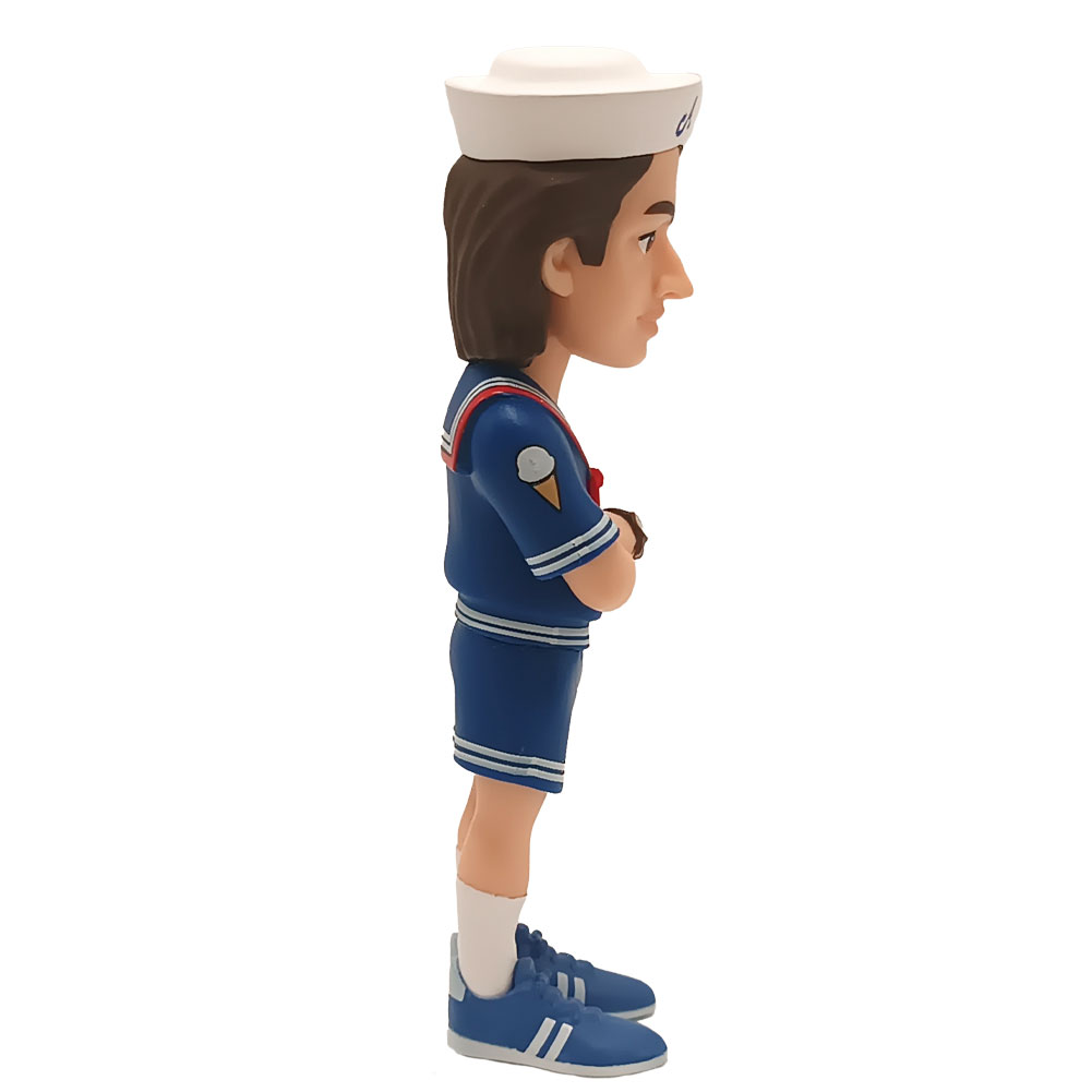 (image for) Stranger Things MINIX Figure Steve