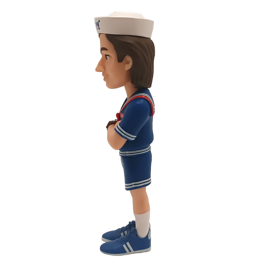 (image for) Stranger Things MINIX Figure Steve