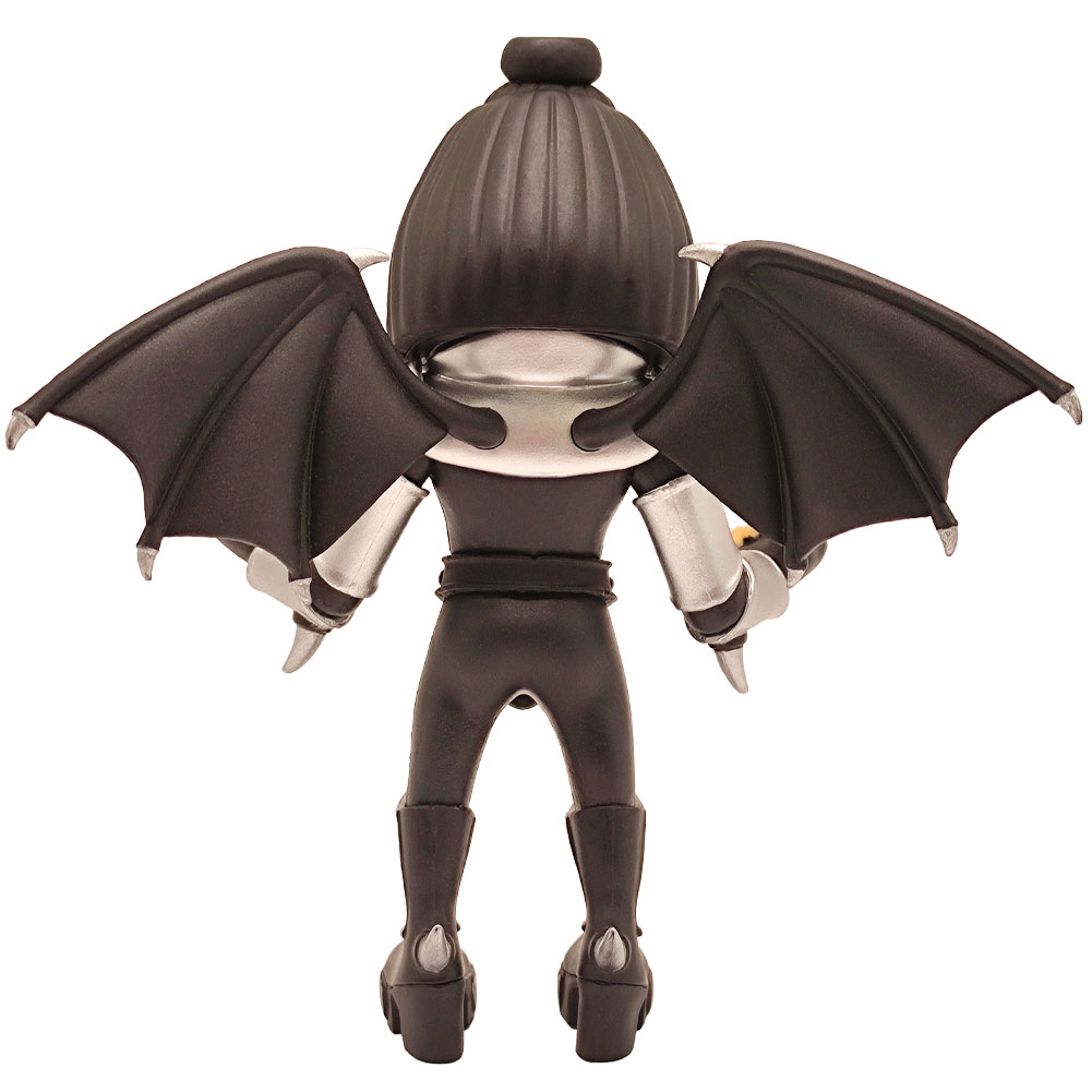(image for) Kiss MINIX Figure The Demon