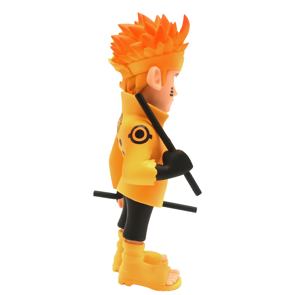 (image for) Naruto: Shippuden MINIX Figure Naruto Six Path