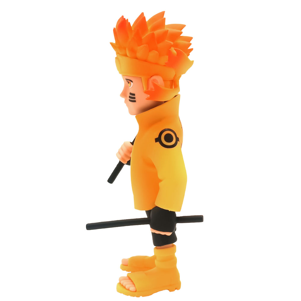 (image for) Naruto: Shippuden MINIX Figure Naruto Six Path