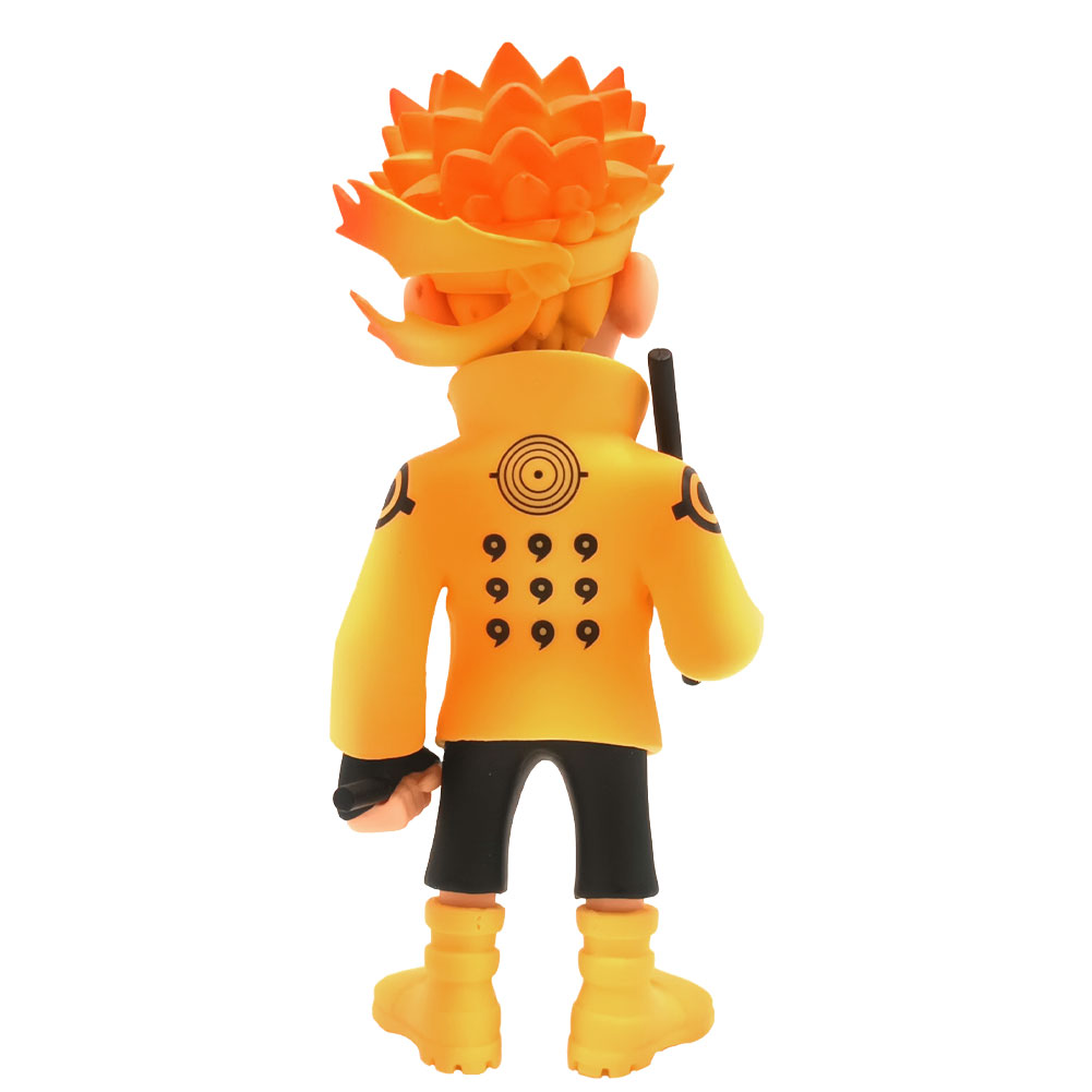 (image for) Naruto: Shippuden MINIX Figure Naruto Six Path