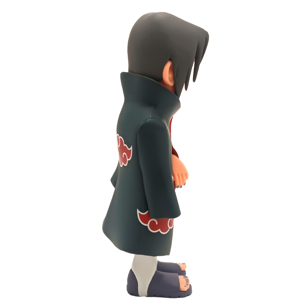 (image for) Naruto: Shippuden MINIX Figure Itachi
