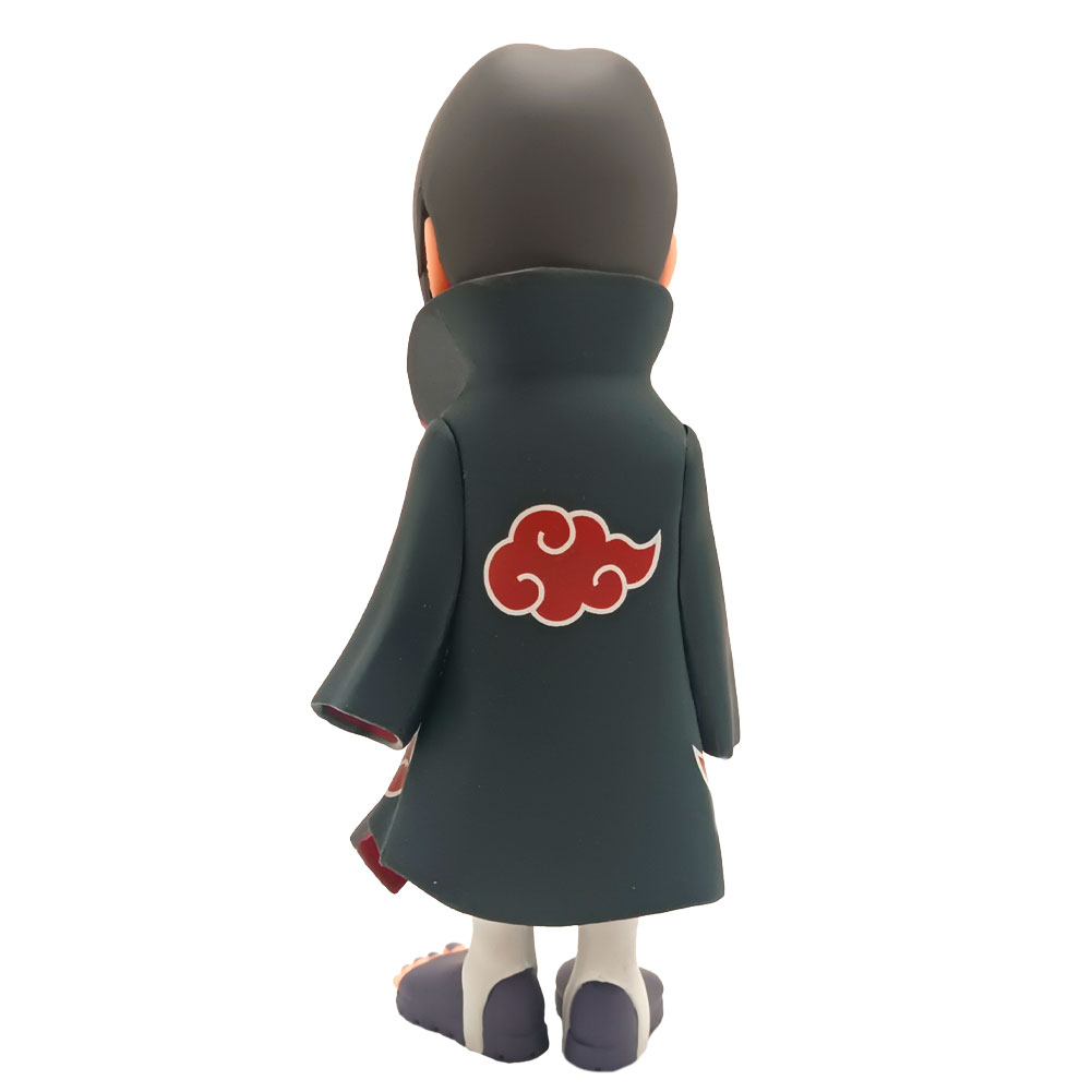 (image for) Naruto: Shippuden MINIX Figure Itachi
