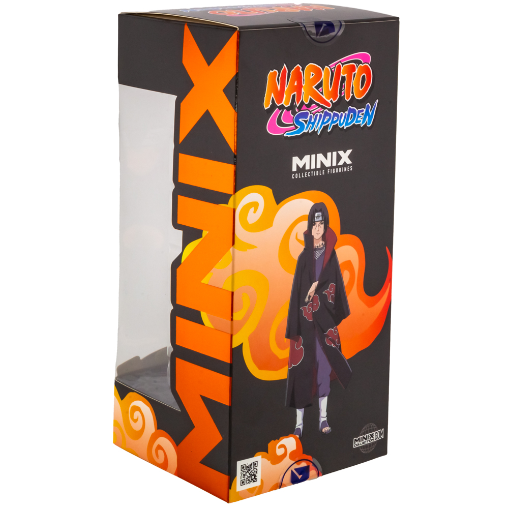 (image for) Naruto: Shippuden MINIX Figure Itachi