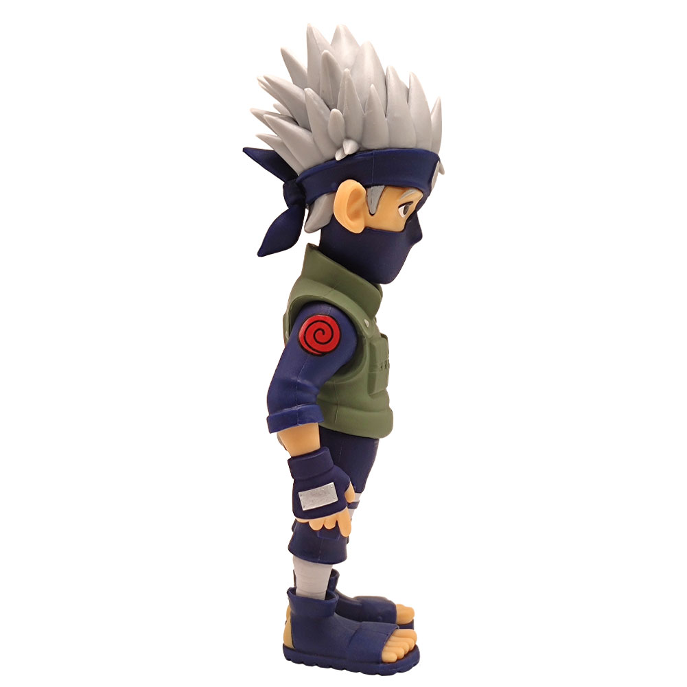 (image for) Naruto: Shippuden MINIX Figure Kakashi
