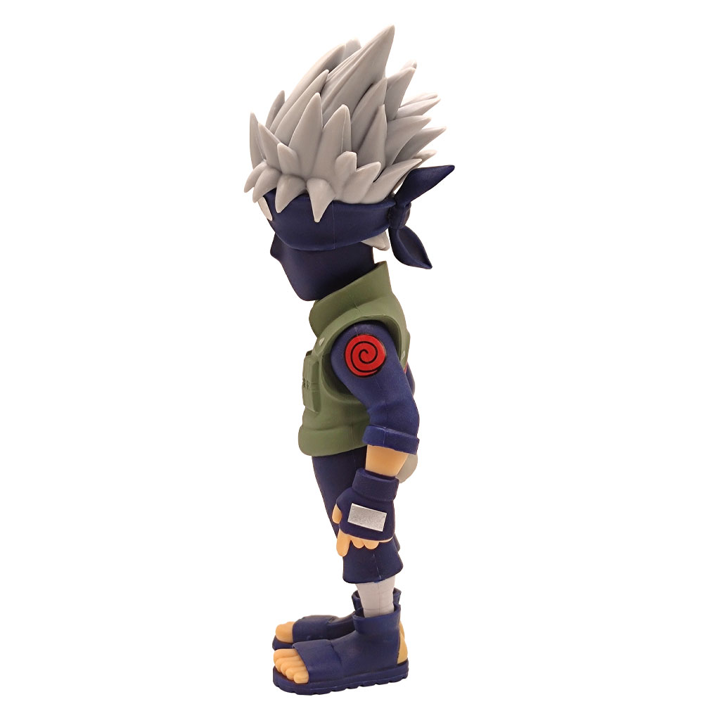 (image for) Naruto: Shippuden MINIX Figure Kakashi