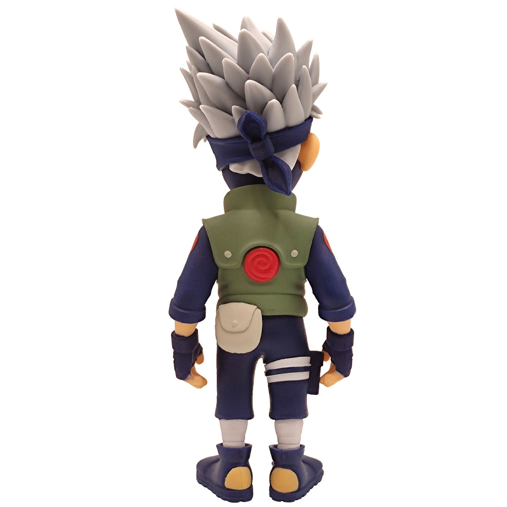 (image for) Naruto: Shippuden MINIX Figure Kakashi