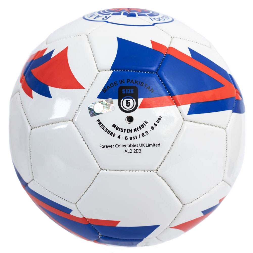(image for) Rangers FC Surge Football